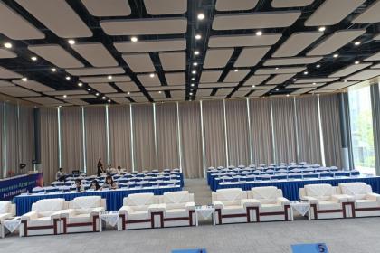 會(huì)議及展覽服務(wù)租賃服務(wù) 高效與專業(yè)的一站式解決方案