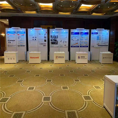 從工業(yè)制造到藝術(shù)呈現(xiàn) 東莞鋁料展板工廠(chǎng)的文藝創(chuàng)作之路